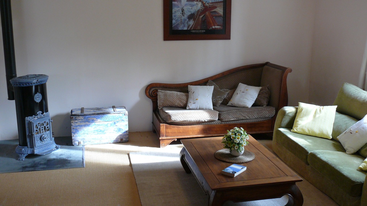 Photo of Livingroom in Ploubazlanec