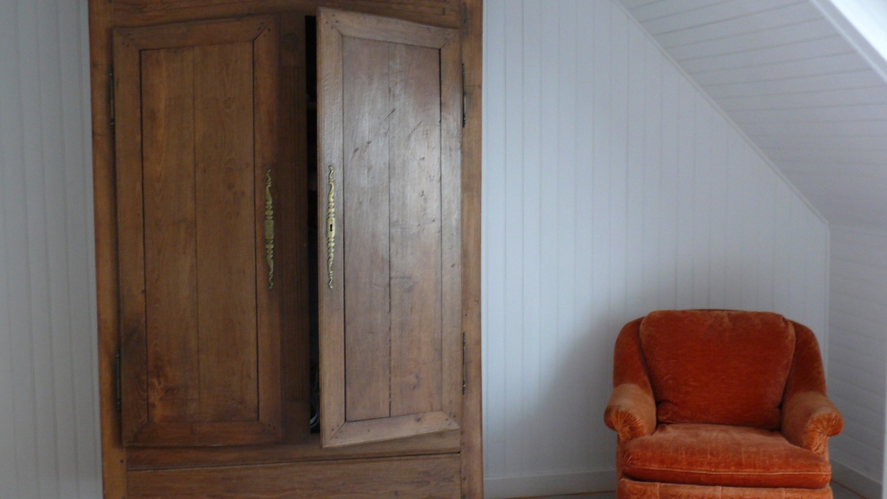 Photo of Bedroom in Ploubazlanec