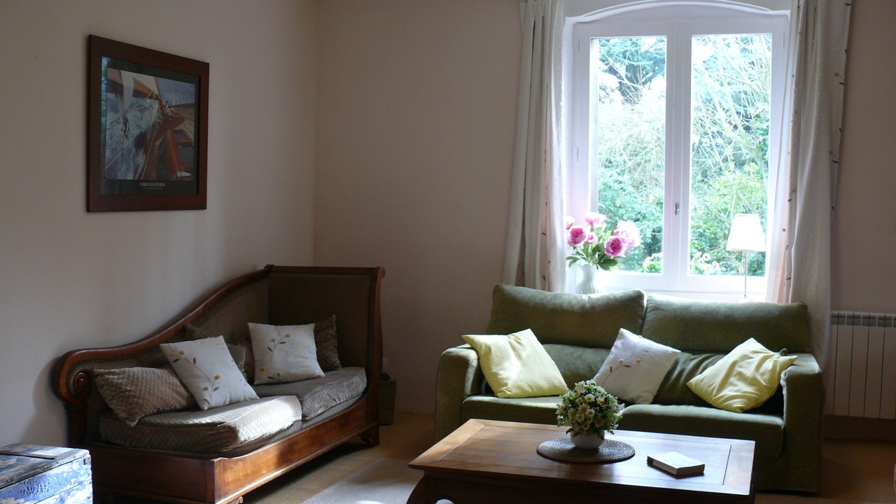 Photo of Livingroom in Ploubazlanec