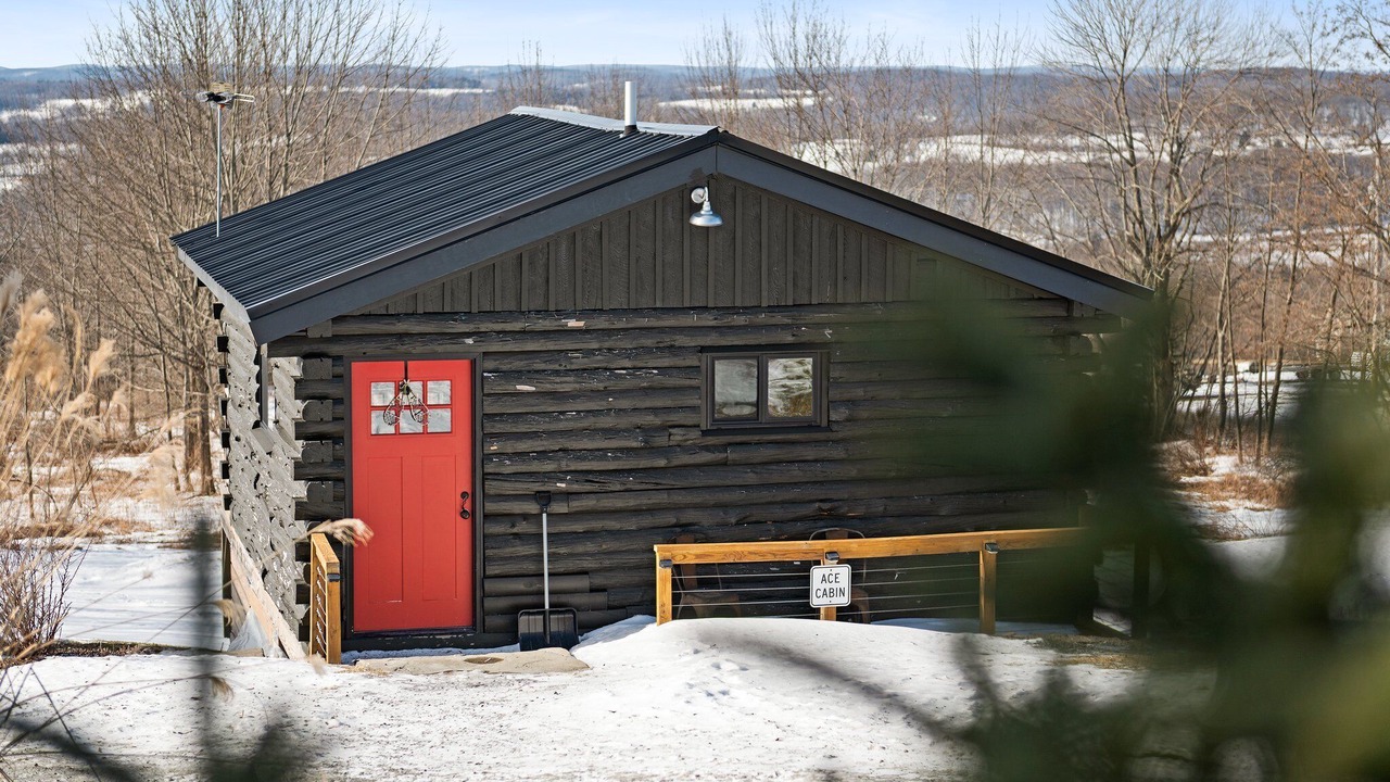 Photo of Outdoor in Thompson