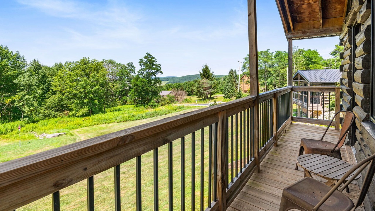 Photo of Outdoor in Thompson