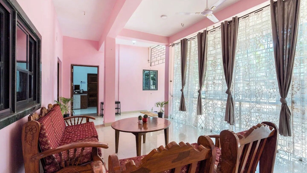 Photo of Livingroom in Siridao