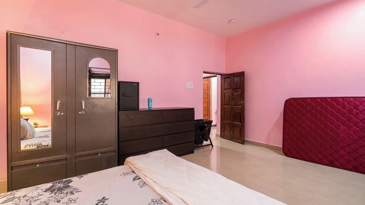 Photo of Bedroom in Siridao