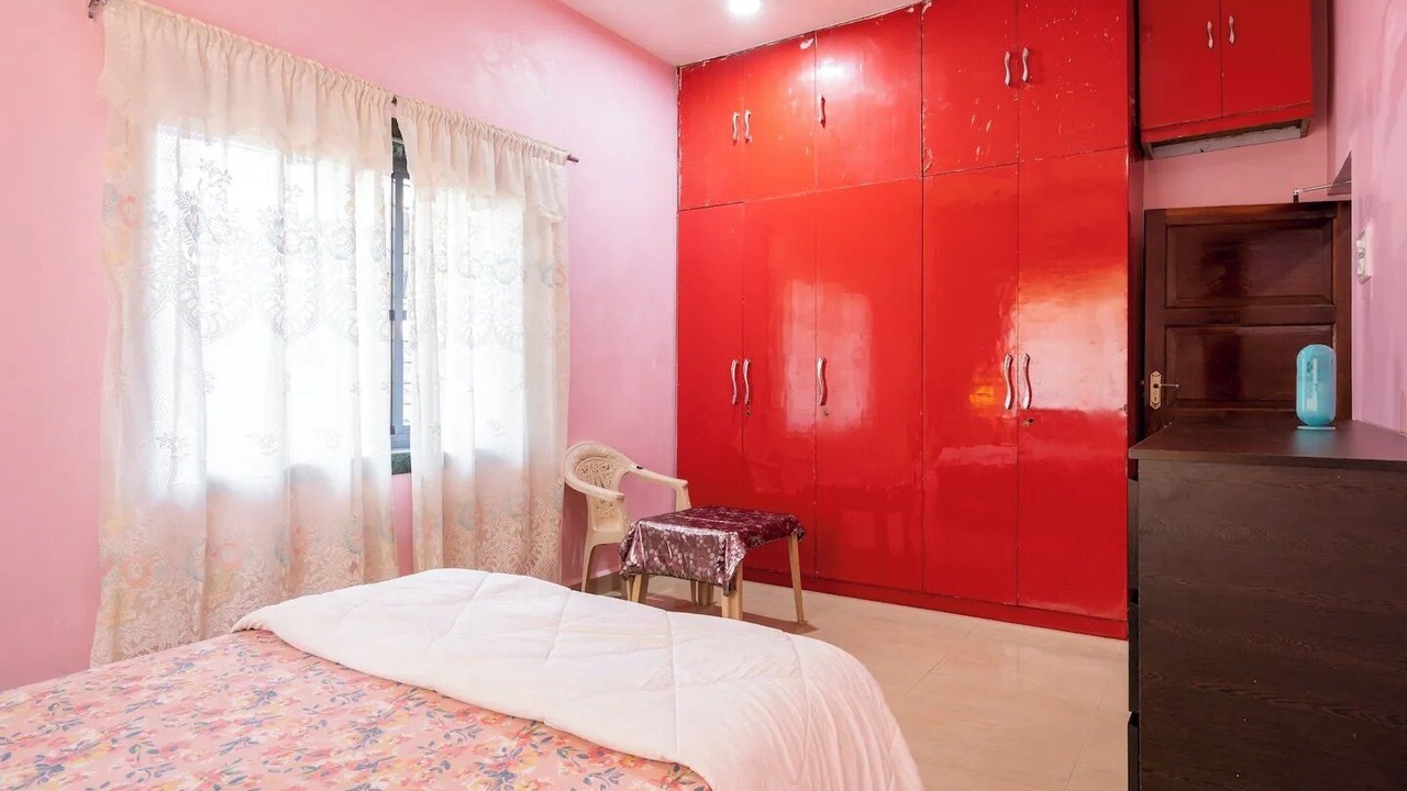 Photo of Bedroom in Siridao