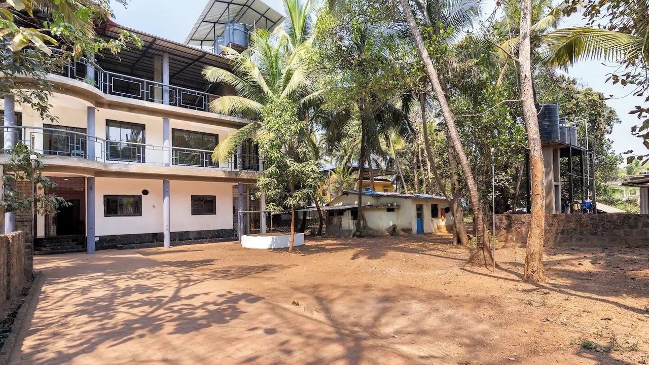 Photo of Outdoor in Siridao