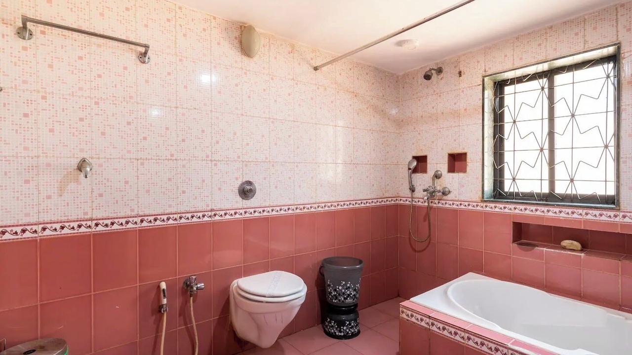 Photo of Bathroom in Siridao