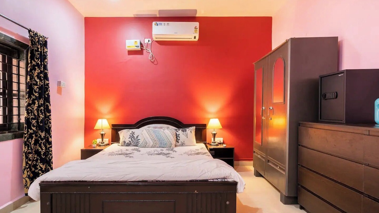Photo of Bedroom in Siridao