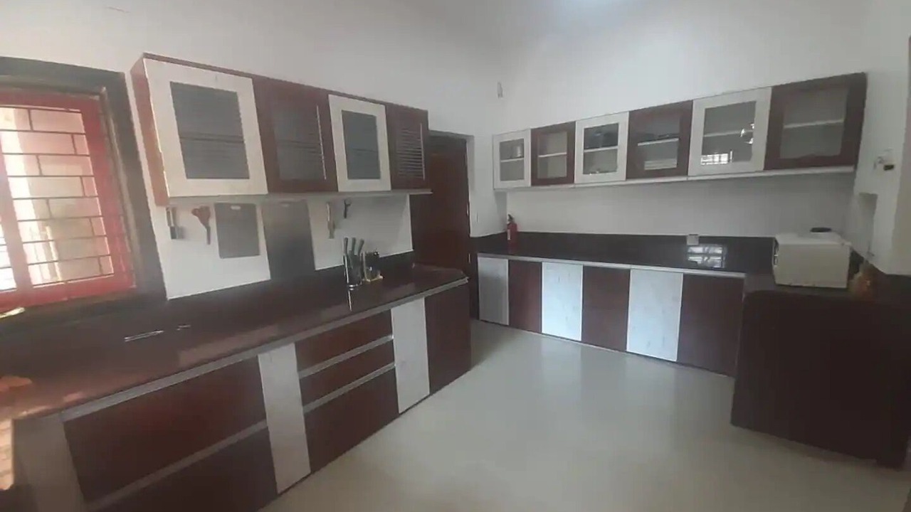 Photo of Kitchen in Siridao