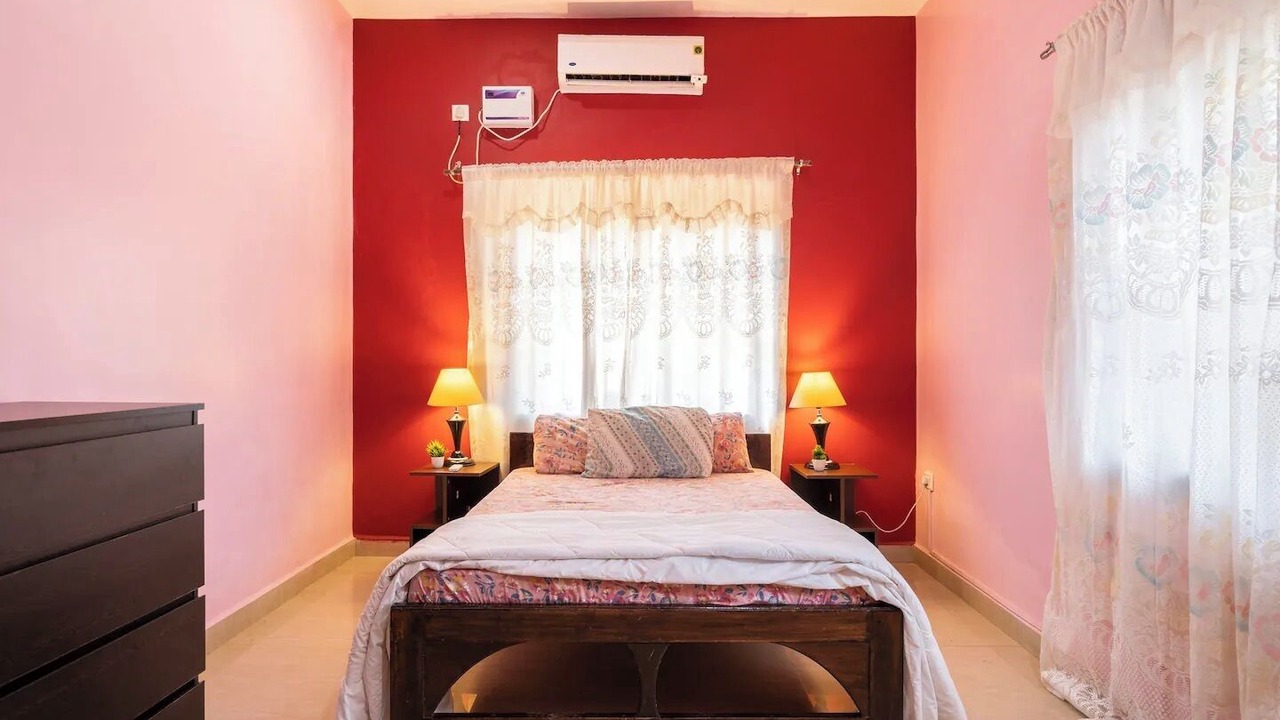 Photo of Bedroom in Siridao