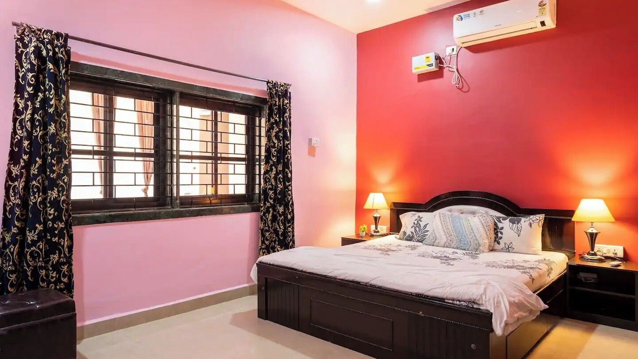 Photo of Bedroom in Siridao