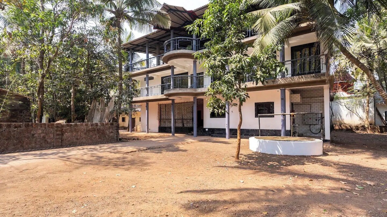 Photo of Outdoor in Siridao