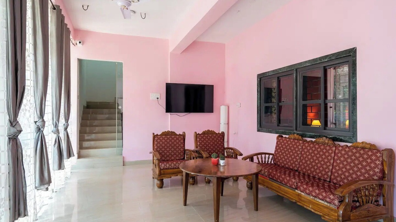 Photo of Livingroom in Siridao