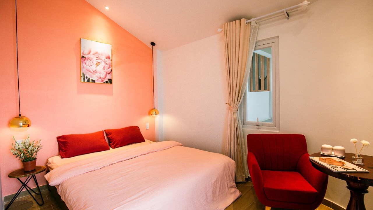 Photo of Bedroom in Phuong
