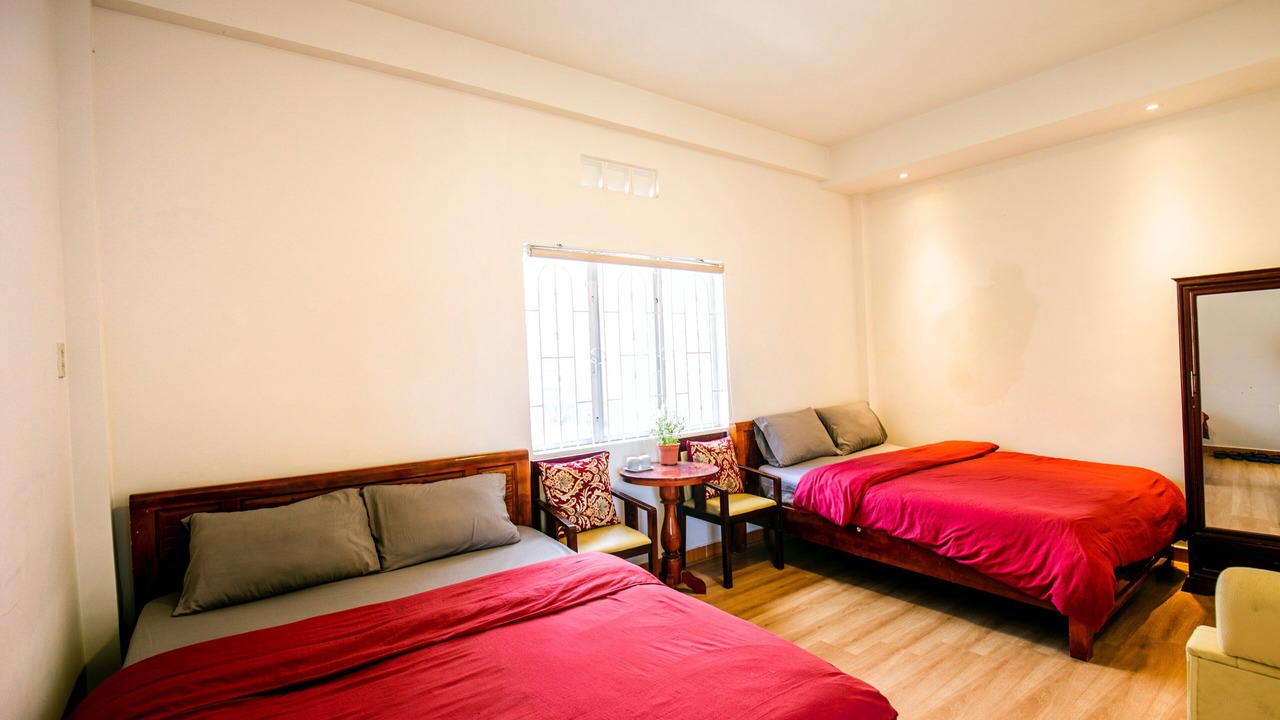 Photo of Bedroom in Phuong