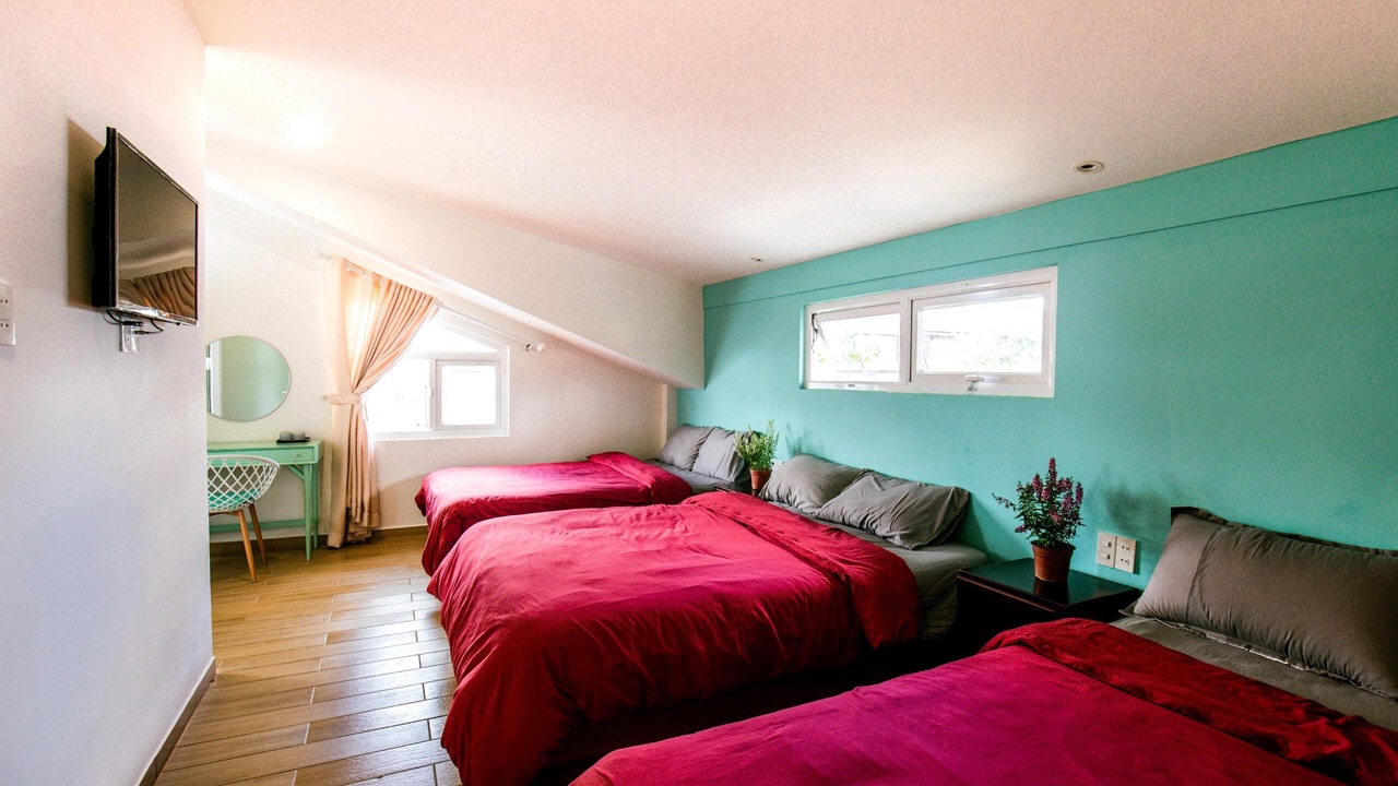 Photo of Bedroom in Phuong