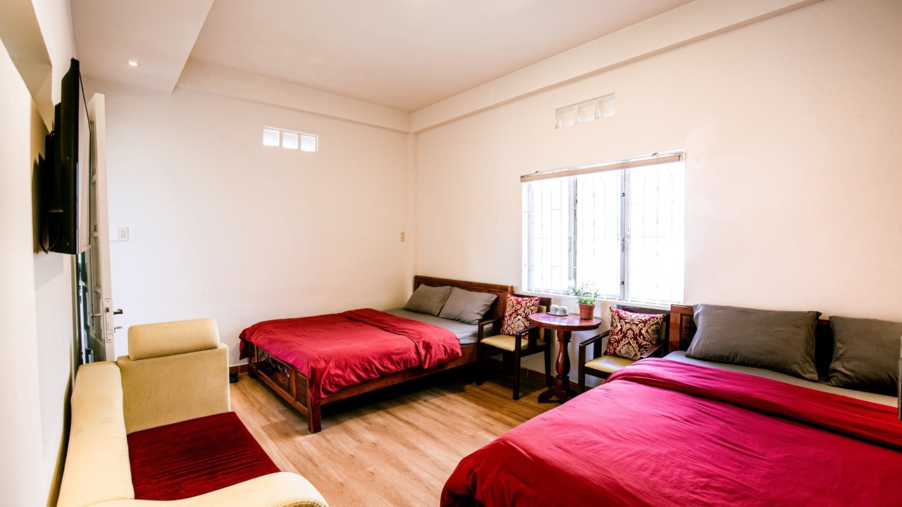 Photo of Bedroom in Phuong