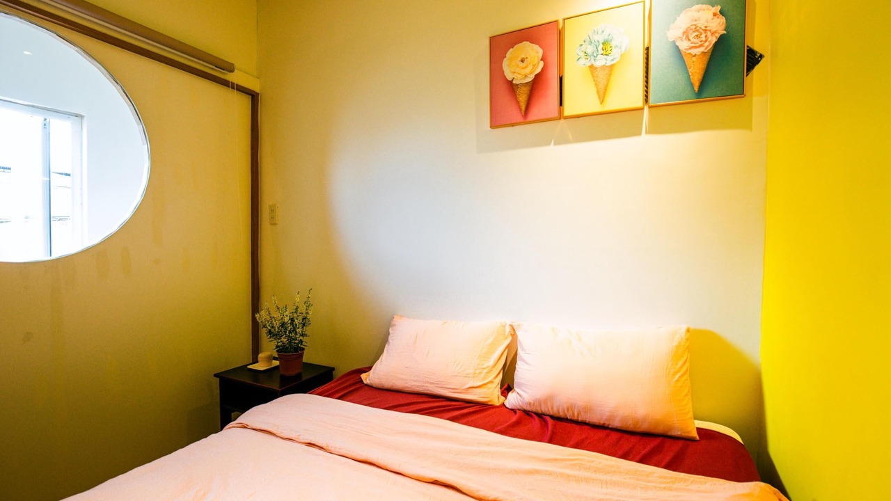Photo of Bedroom in Phuong