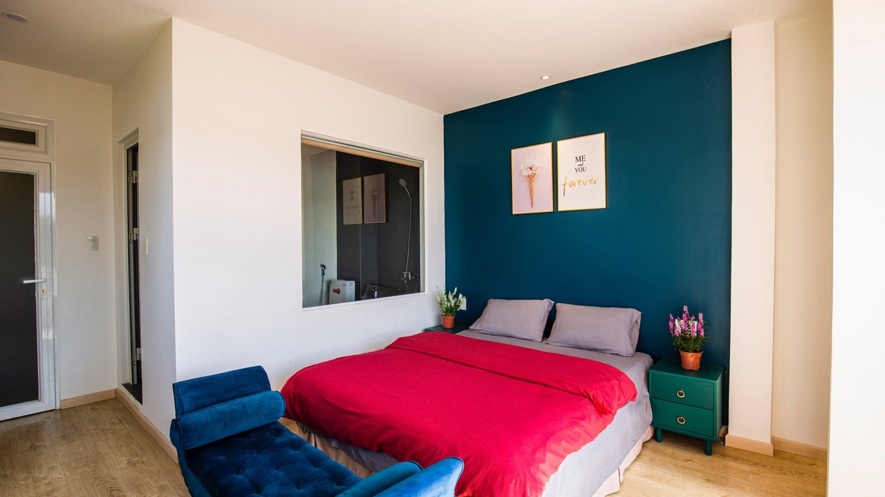 Photo of Bedroom in Phuong