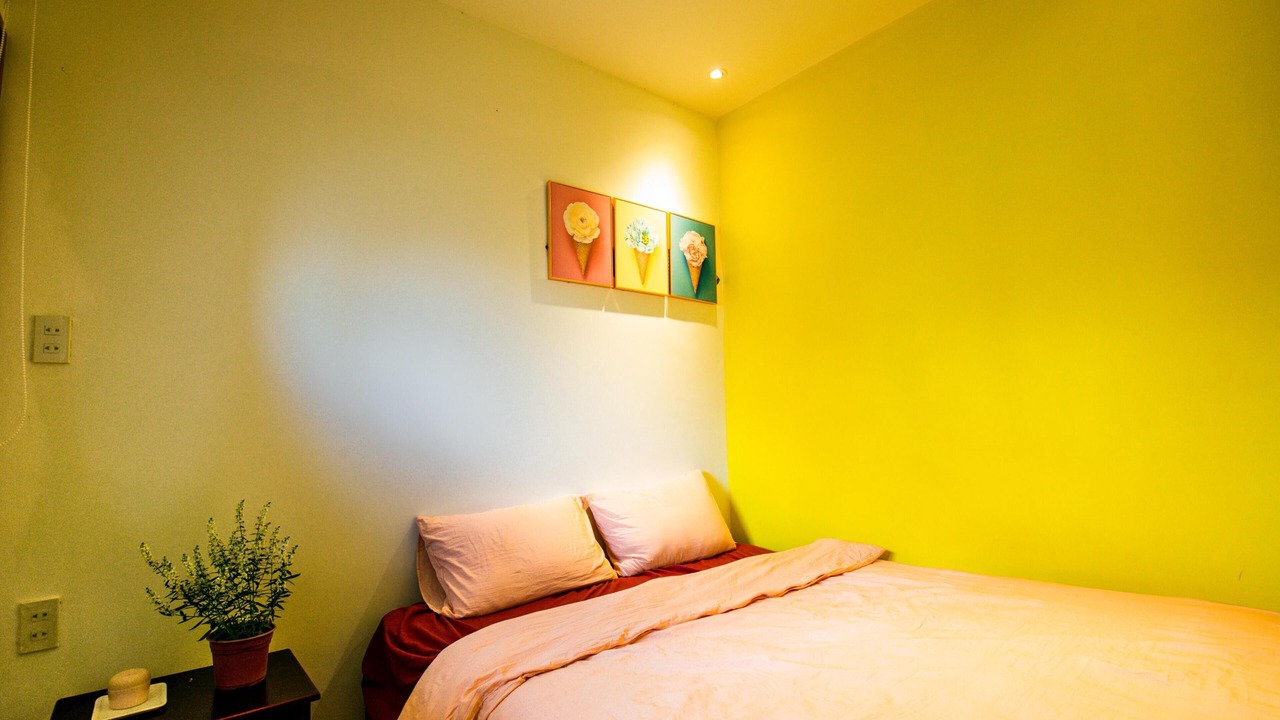 Photo of Bedroom in Phuong