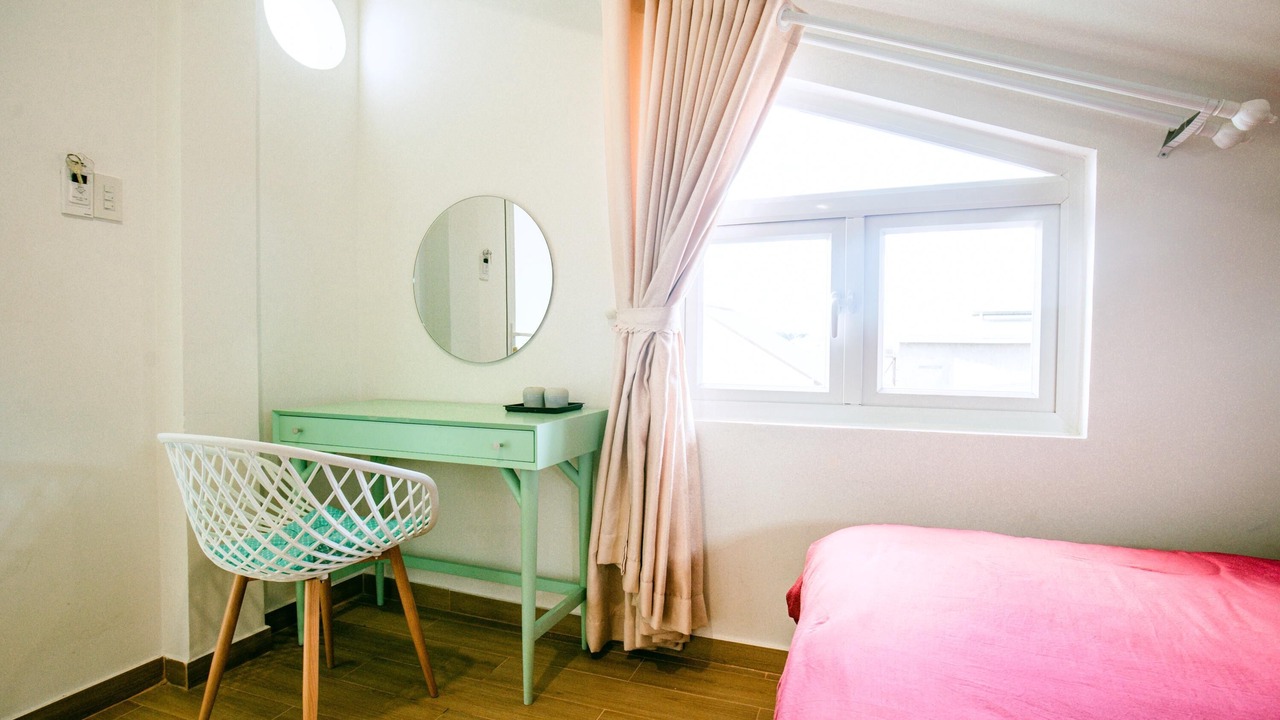 Photo of Bedroom in Phuong
