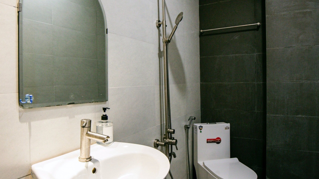 Photo of Bathroom in Phuong