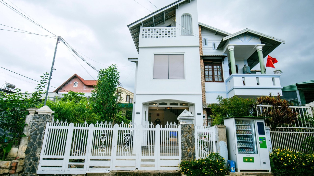 Photo of Outdoor in Phuong