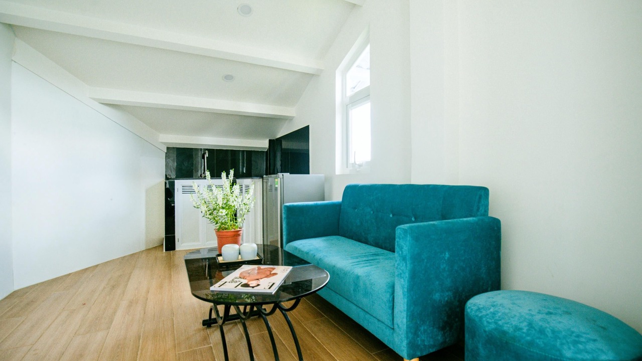 Photo of Livingroom in Phuong