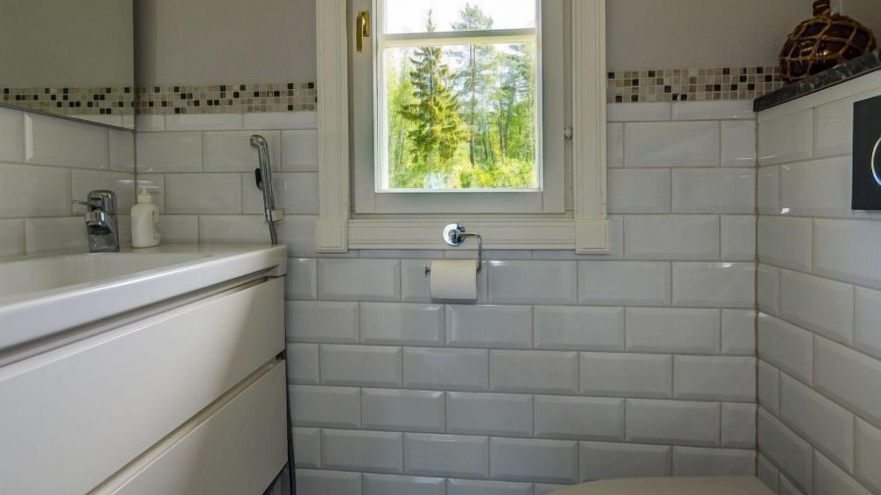 Photo of Bathroom in Kitee