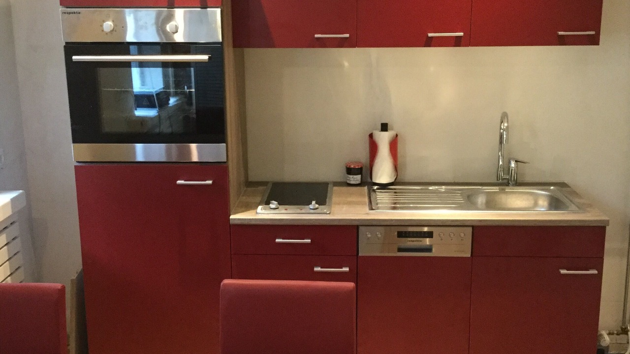 Photo of Kitchen in Oss