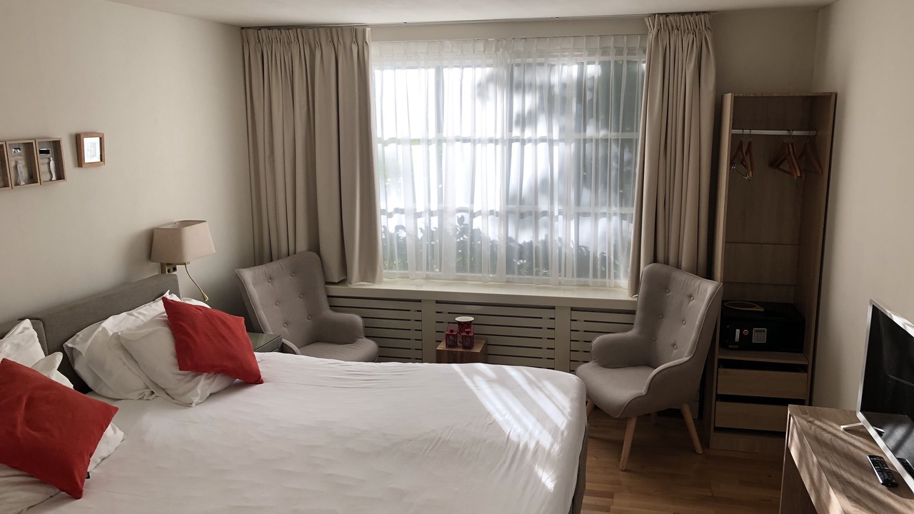 Photo of Bedroom in Oss