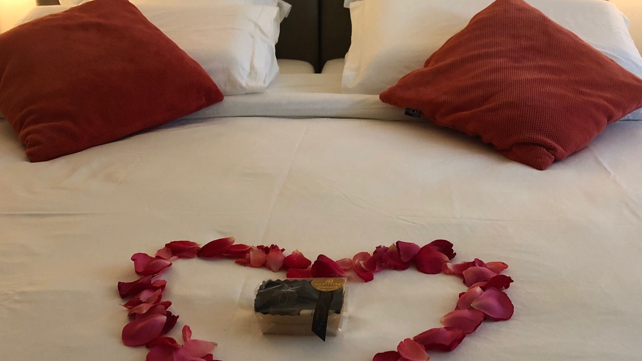 Photo of Bedroom in Oss