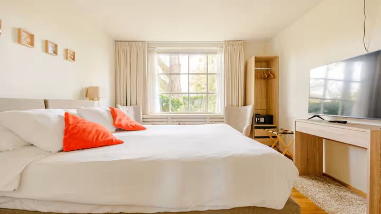 Photo of Bedroom in Oss