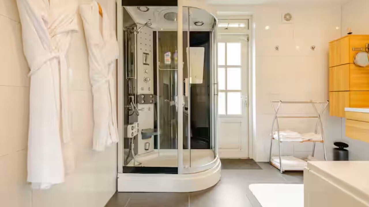 Photo of Bathroom in Oss