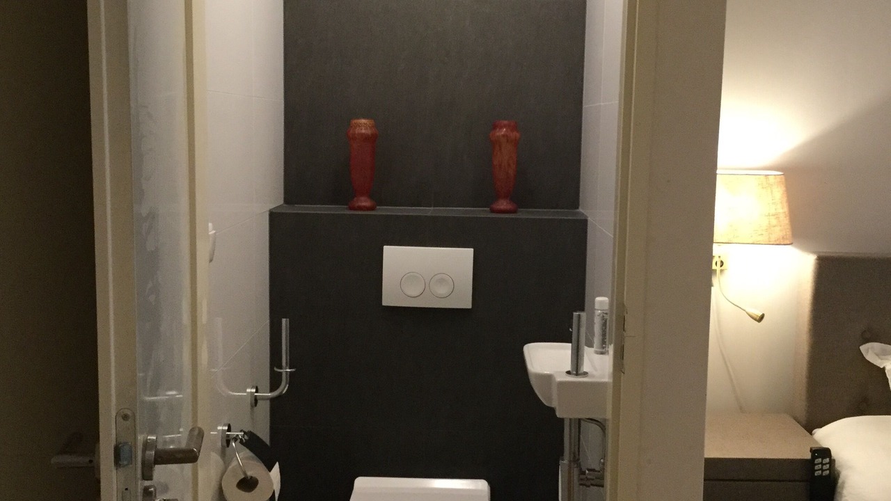 Photo of Bathroom in Oss
