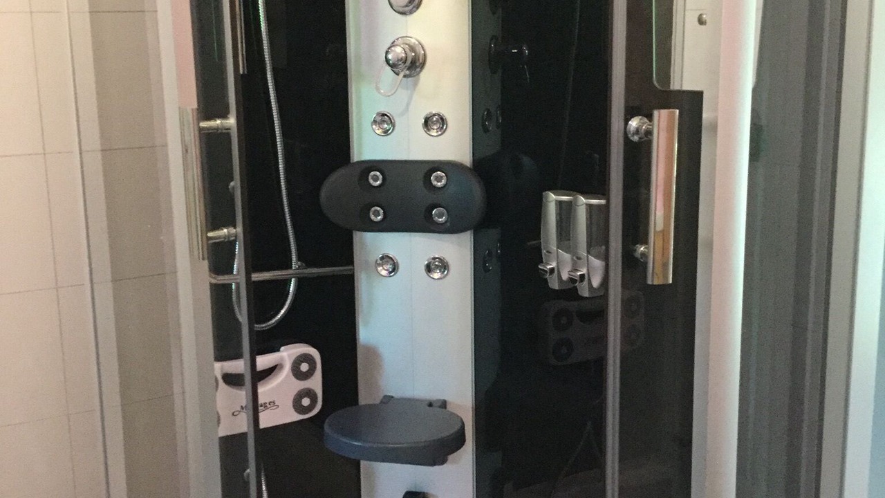 Photo of Bathroom in Oss