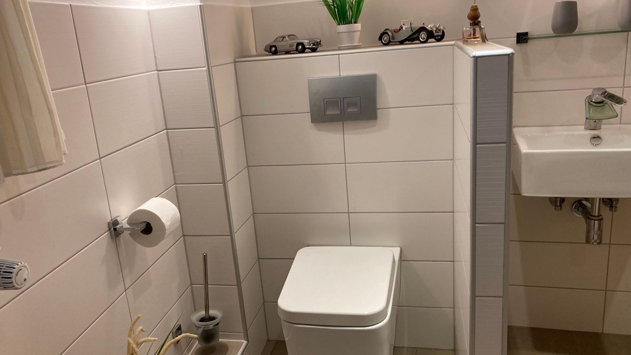 Photo of Bathroom in Schwalenberg