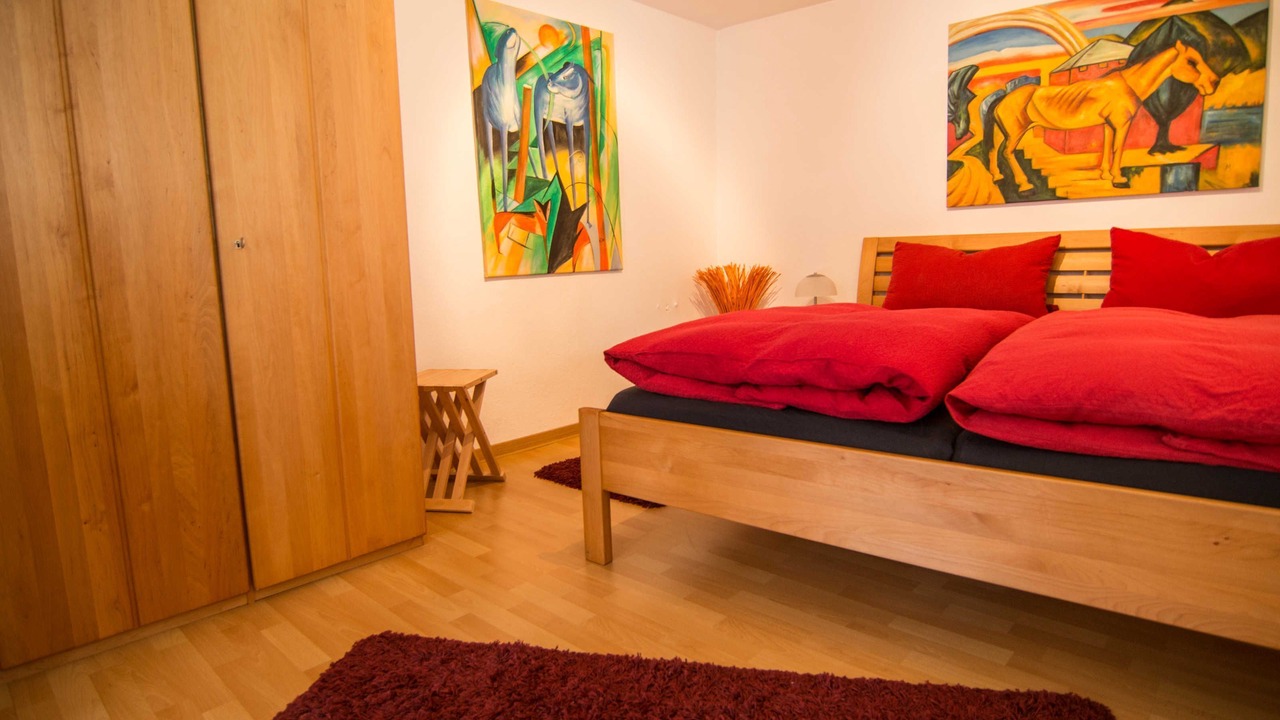 Photo of Bedroom in Schwalenberg