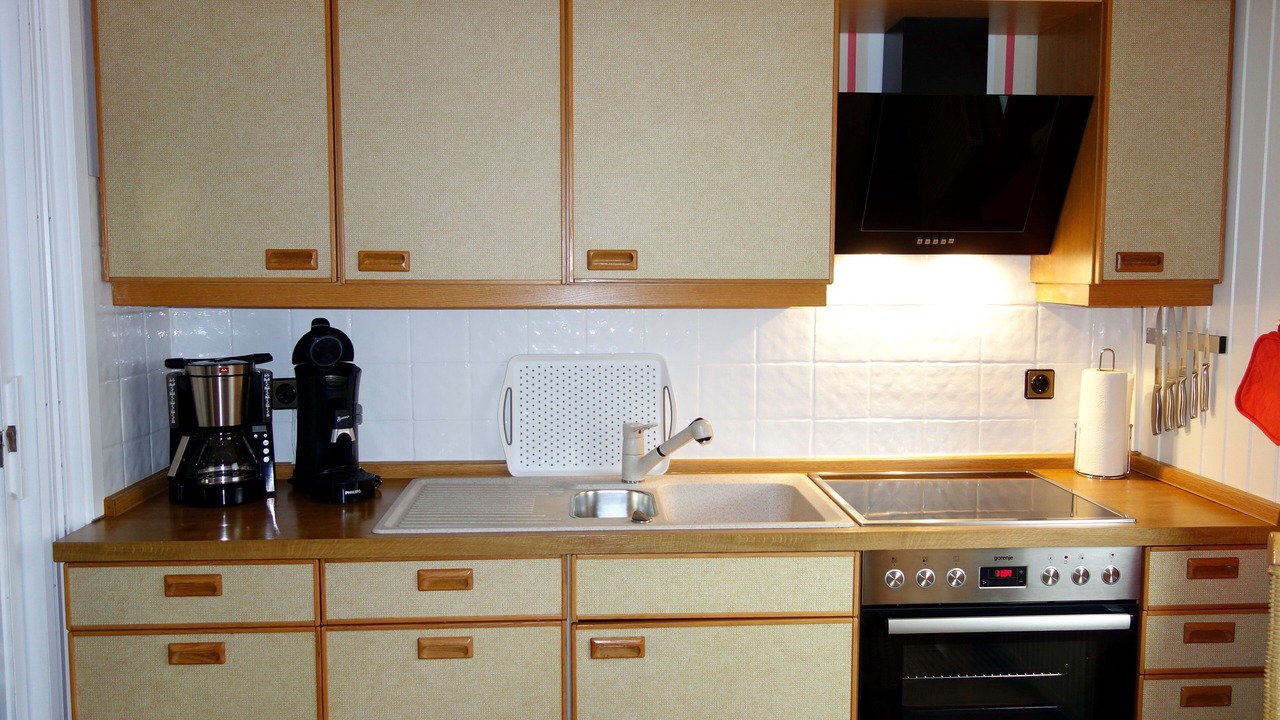 Photo of Kitchen in Schieder-Schwalenberg