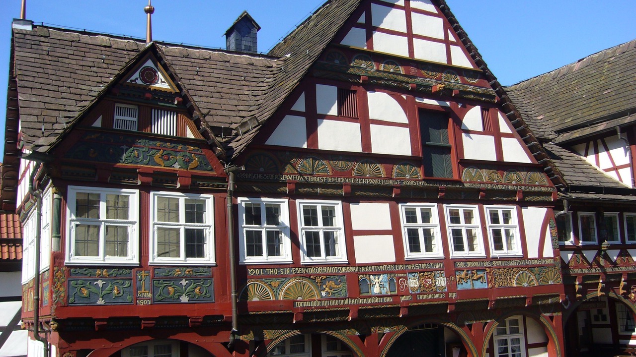 Photo of Outdoor in Schieder-Schwalenberg