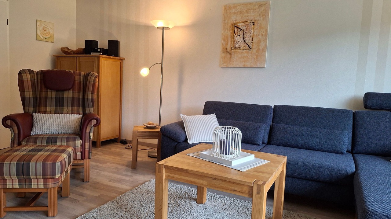 Photo of Livingroom in Schieder-Schwalenberg