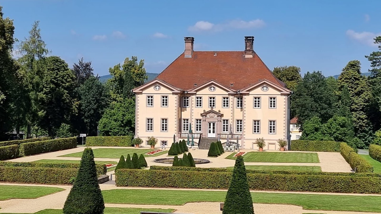 Photo of Outdoor in Schieder-Schwalenberg