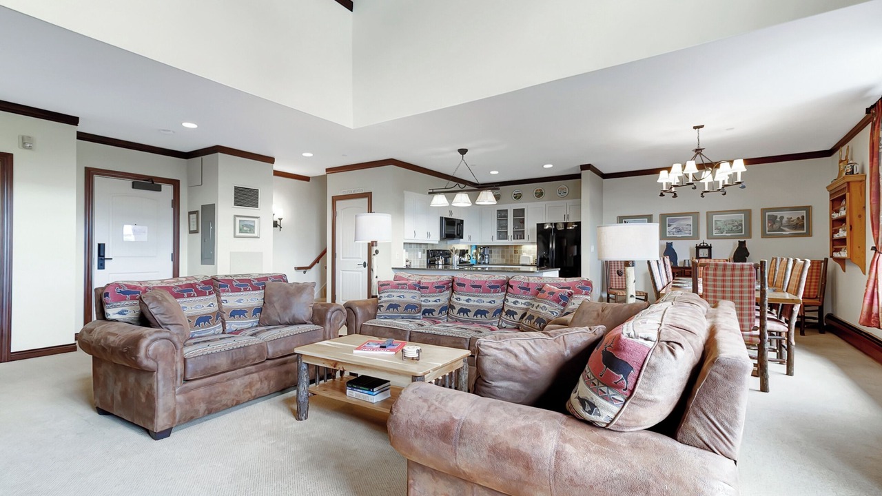 Photo of Bedroom in Stratton Mountain