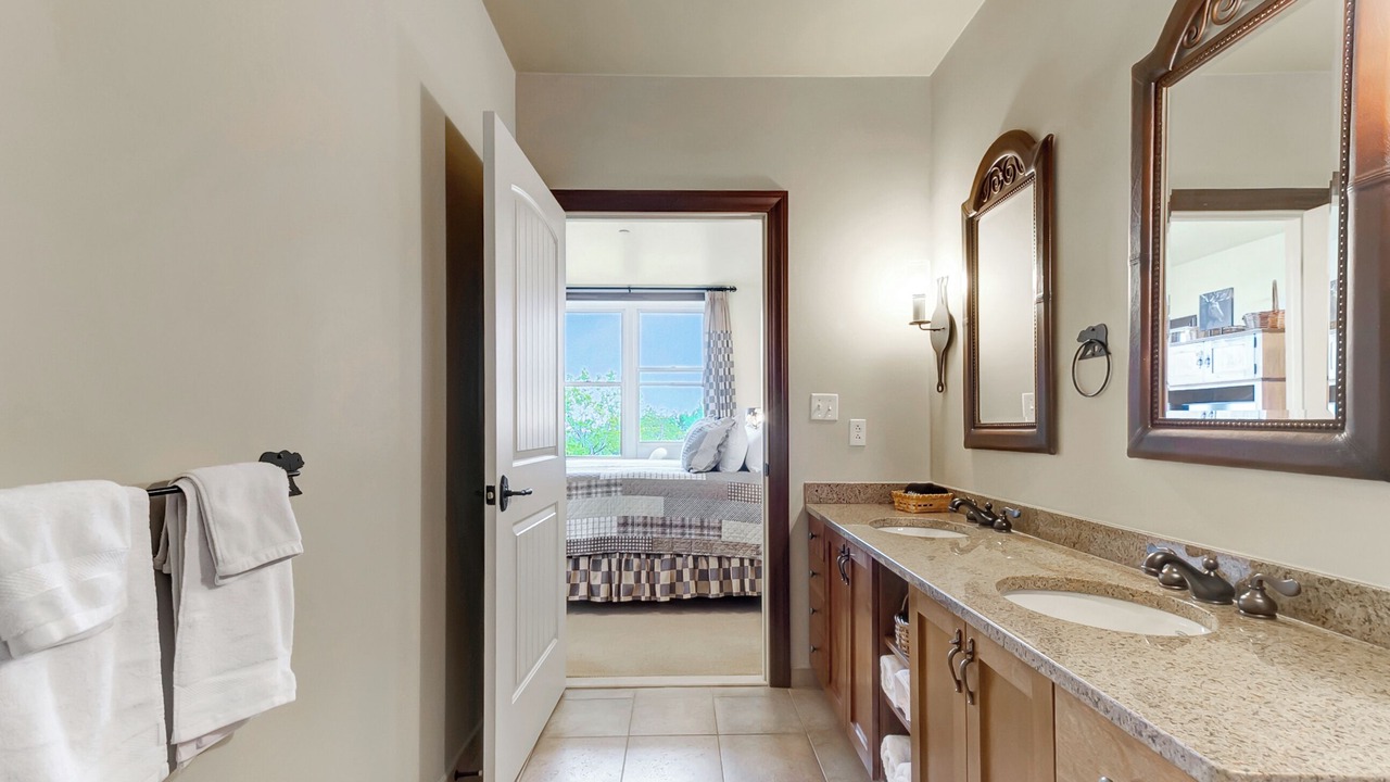 Photo of Bathroom in Stratton Mountain