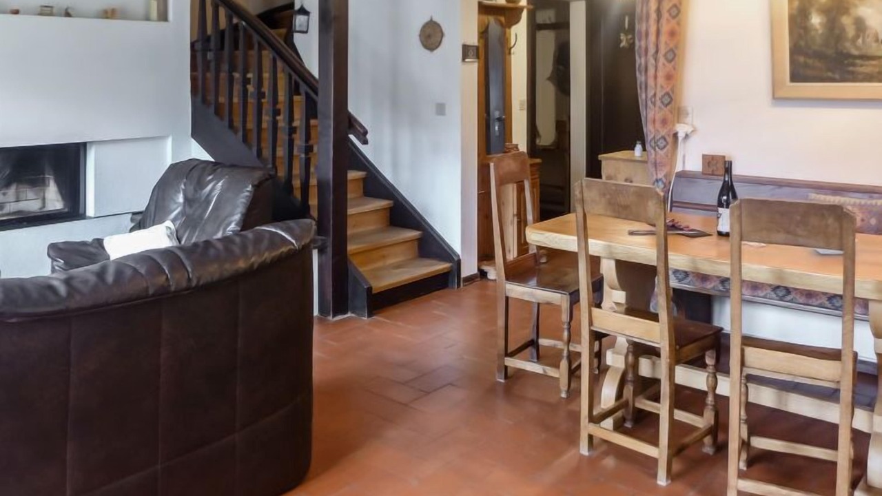Photo of Livingroom in Vers L'Eglise