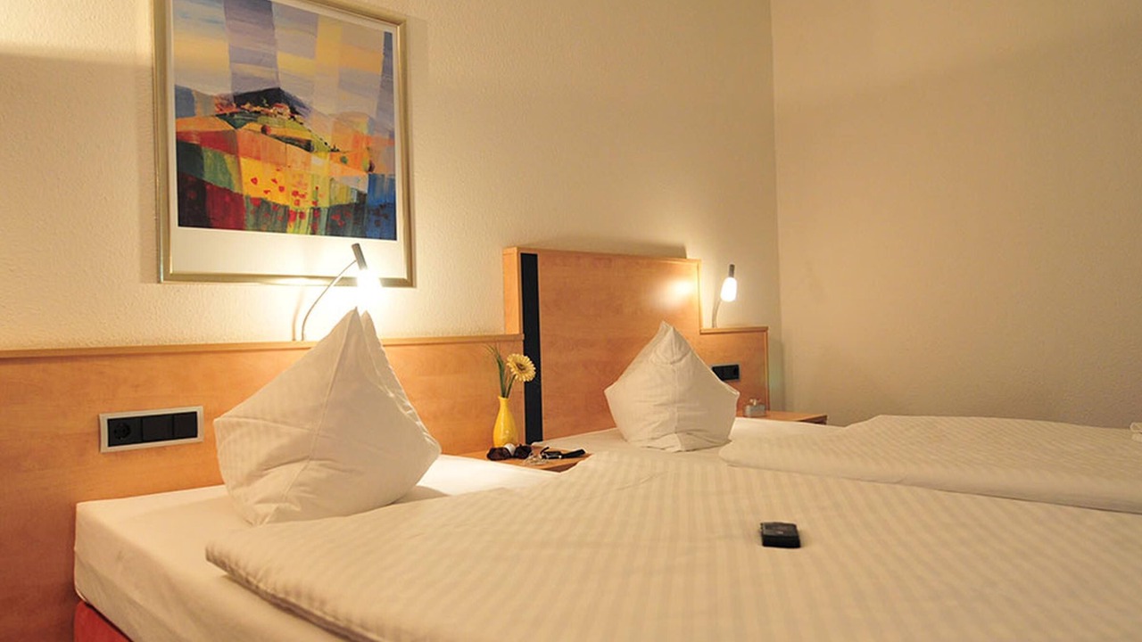 Photo of Bedroom in Schluechtern