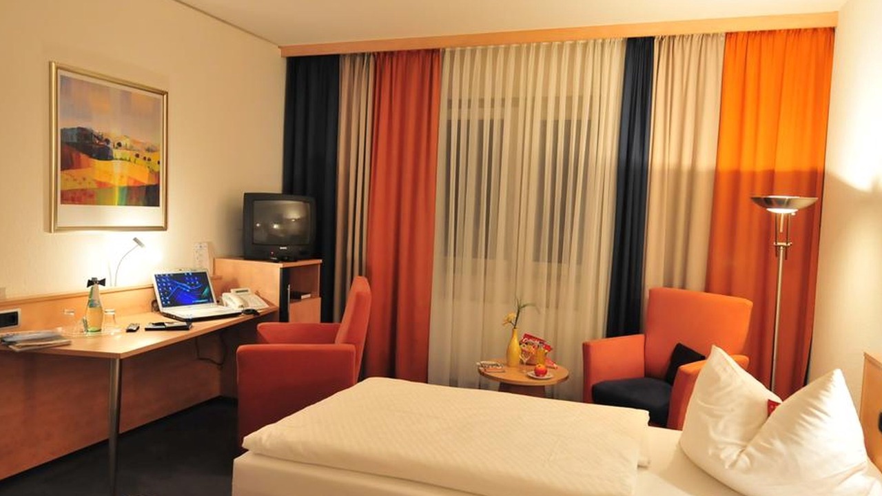 Photo of Bedroom in Schluechtern