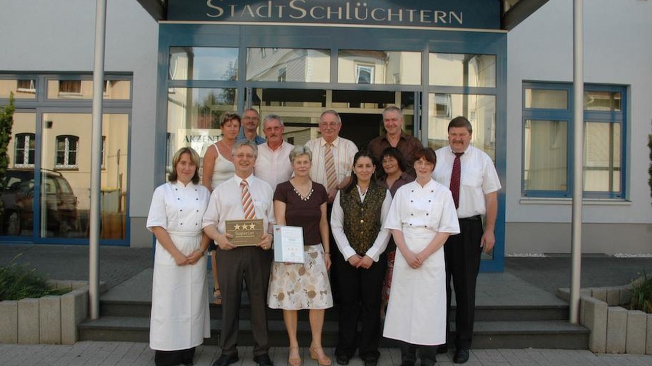Photo of Outdoor in Schluechtern