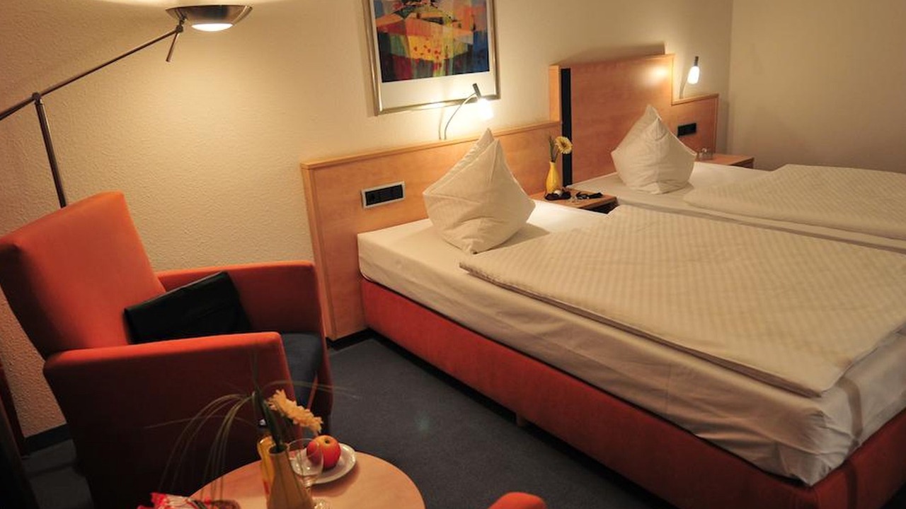 Photo of Bedroom in Schluechtern