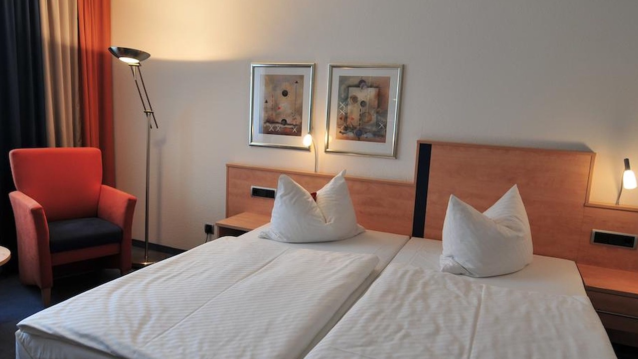 Photo of Bedroom in Schluechtern