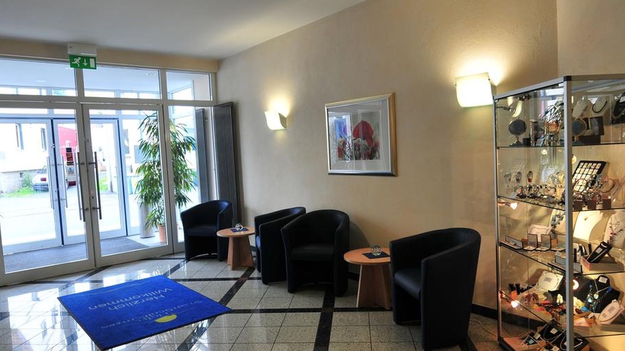 Photo of Livingroom in Schluechtern